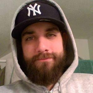 Meet your Posher, Ronny